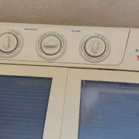 ماشین لباسشویی