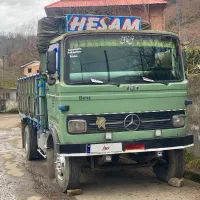 خاور ۶۰۸|خودرو سنگین|آستارا, |دیوار