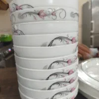 ظروف ویکتوریا|ظروف سرو و پذیرایی|زاهدان, |دیوار