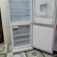 یخچال فریزر اورست بدون برفک