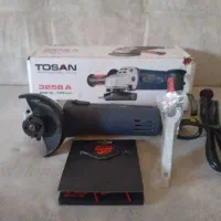 مینی فرز توسن