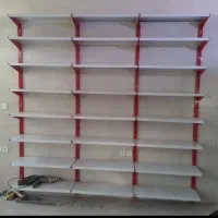 قفسه وسط سوپر|فروشگاه و مغازه|اهواز, کوی نفت|دیوار