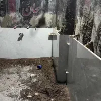 نیازمنده به شاگرد کاشی کاری