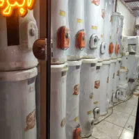 فروش آبگرمکن برقی