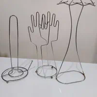 پایه قابلمه، و..|آبچکان و نظمدهنده ظروف|گنبد کاووس, |دیوار