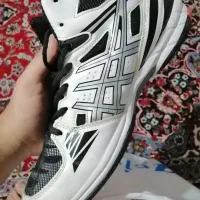 کتونی asix های کپی|کیف، کفش، کمربند|قزوین, |دیوار