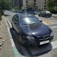 جی ان۲|خودرو سواری و وانت|تهران, گلستان (شهرک راه آهن)|دیوار