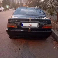 پرشیا|خودرو سواری و وانت|سنندج, |دیوار