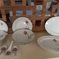 چینی مسعود|ظروف سرو و پذیرایی|تبریز, |دیوار