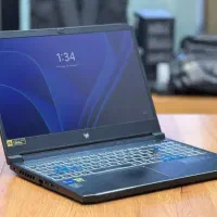 لپ تاپ هلیوس 300  RTX3060 i7 16g