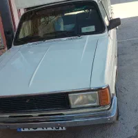 پیکان وانت مدل 93 فروشی|خودرو سواری و وانت|کمیجان, |دیوار