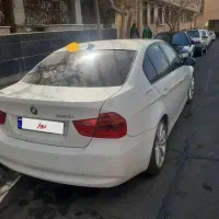 bmw 320 e90|خودرو سواری و وانت|تهران, ارم|دیوار