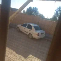 فروش ماشین تیبا