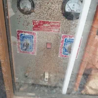 شارژر باتری صنعتی