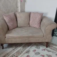 مبل ۷نفره سالم