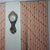 پرده کرکره ای پنجره ودر