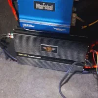 سیستم صوتی|قطعات یدکی و لوازم جانبی|تهران, خاک سفید|دیوار