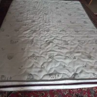 تشک خوشخواب رویال دونفره