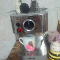 قهوه ساز نوا