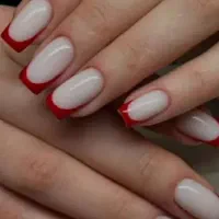 اموزش کاشت ناخن