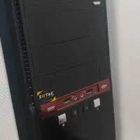 سیستم کامپیوتر خانگی گیمینگ