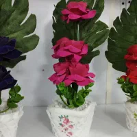 گل مصنوعی|گل مصنوعی|تالش, جوکندان|دیوار