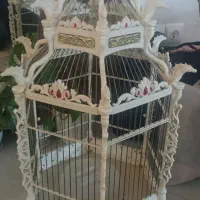 قفس سلطنتی نو