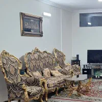 مبل سلطنتی