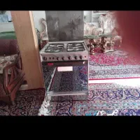 گاز پادیسان در حد نو