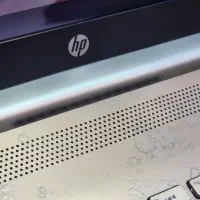 لپ تاپ HP 17 اینچی Core i5 SSD اقساطی|رایانه همراه|اهواز, نادری|دیوار