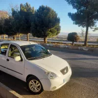 تیبا ۲ مدل ۹۷