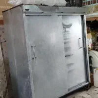 فروش تجهیزات کامل کارگاه لبنیاتی(پاتیل،کره گیر و.)|فروشگاه و مغازه|کرمان, |دیوار