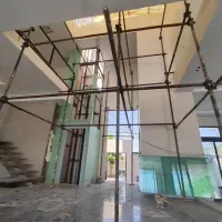 متری بند داربست فلزی با اجناس شما نصاب دستمزدی