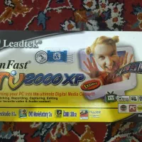 کارت tv وکپچر مارک winfast 2000xp