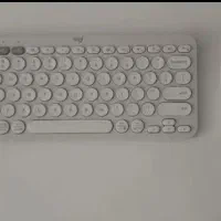 موس و کیبورد بی‌سیم لاجیتک مدل k380