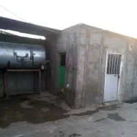 سالن کارگاهی جهت اجاره|اجارهٔ دفتر صنعتی، کشاورزی، تجاری|ماهدشت, |دیوار