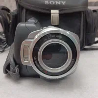 دوربین فیلمبرداری و عکاسی سونی مدل Sr220|دوربین عکاسی و فیلمبرداری|شهریار, شهریار|دیوار