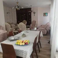 ۱۵۰ متر  ۳خوابه. جهان ارا