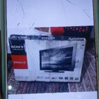 تلوزیون تمیز سالم
