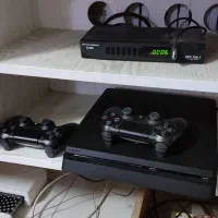 ps4 کپی خور 1 ترا