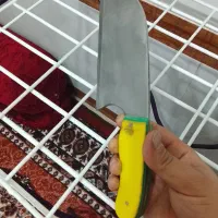 تولیدوفروش چاقو قصابی وخرد کن وغیره....|فروشگاه و مغازه|بناب, |دیوار