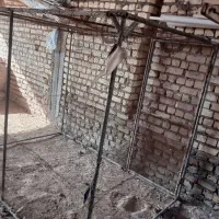 فنس برای کبوترو....