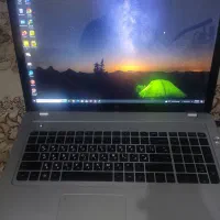 HP core i7