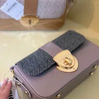 کیف سگگ دار پاسپورتی|کیف، کفش، کمربند|قزوین, |دیوار