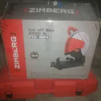 پروفیل بر زیمبرگ
