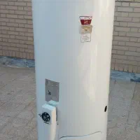 آبگرمکن ۱۹۰ لیتری ارج|آبگرمکن، پکیج، شوفاژ|گناباد, |دیوار