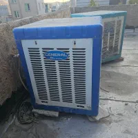 کولر آبی|کولر آبی|تهران, خاک سفید|دیوار
