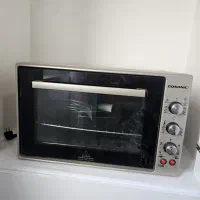 توستر۶۰لیترگاسونیک