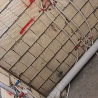 لوله کشی ساختمان نصب شیر آلات تعمیر|خدمات پیشه و مهارت|سنندج, |دیوار