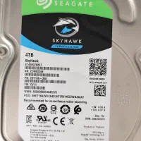 هارد 4ترابایت سیگیت